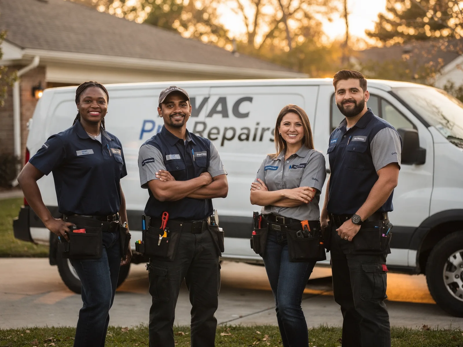 Heat Pump Repair company in Elgin, OK