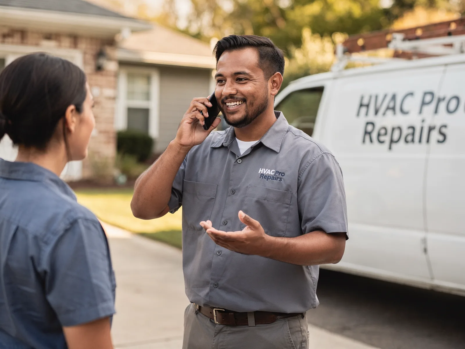 Heat Pump Repair Elgin, OK FAQs